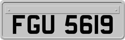 FGU5619