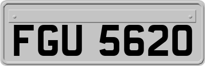 FGU5620