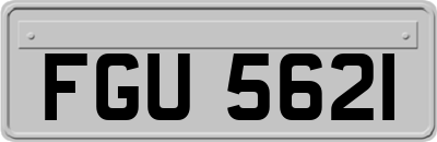FGU5621