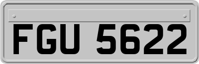 FGU5622