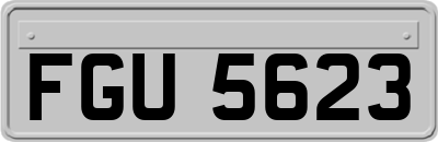 FGU5623