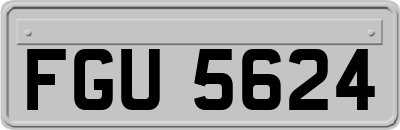 FGU5624