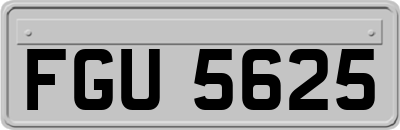 FGU5625