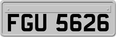 FGU5626