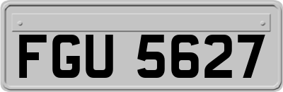 FGU5627