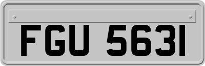 FGU5631