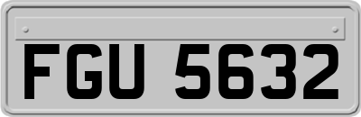 FGU5632