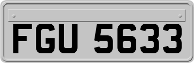 FGU5633