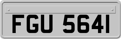 FGU5641
