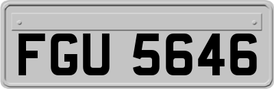 FGU5646