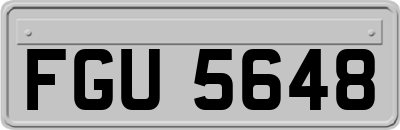 FGU5648