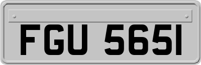 FGU5651