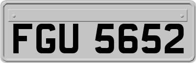 FGU5652