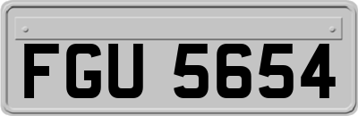 FGU5654