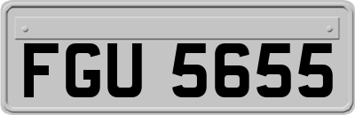 FGU5655