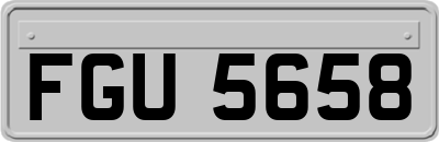 FGU5658