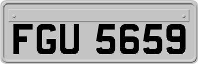 FGU5659