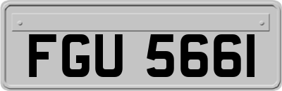 FGU5661