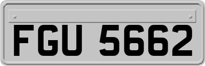 FGU5662