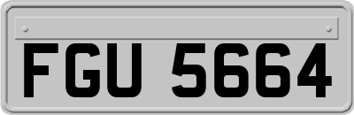 FGU5664