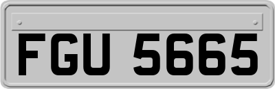 FGU5665