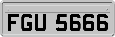 FGU5666