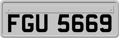 FGU5669