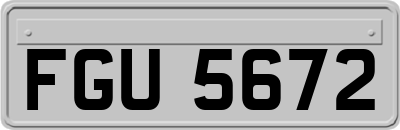 FGU5672