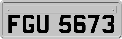 FGU5673