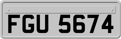 FGU5674