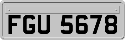 FGU5678