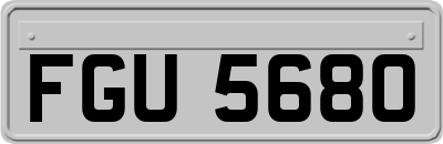 FGU5680