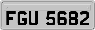FGU5682