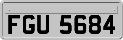 FGU5684