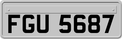 FGU5687