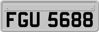 FGU5688