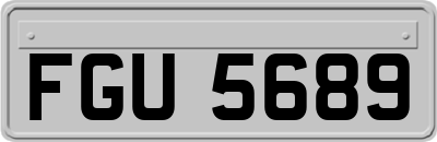 FGU5689