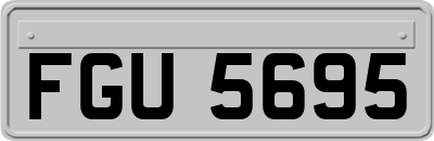 FGU5695