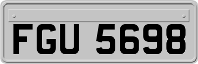 FGU5698