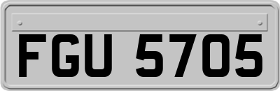 FGU5705