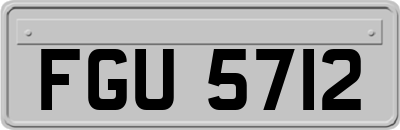 FGU5712