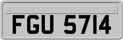 FGU5714
