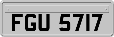 FGU5717