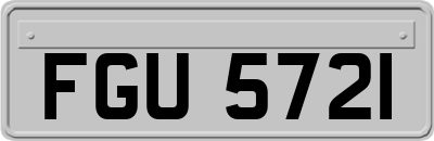 FGU5721