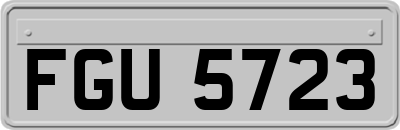 FGU5723