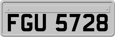 FGU5728