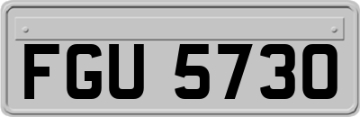 FGU5730