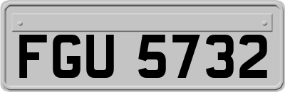 FGU5732