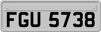 FGU5738