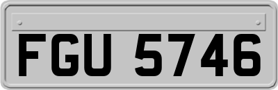 FGU5746